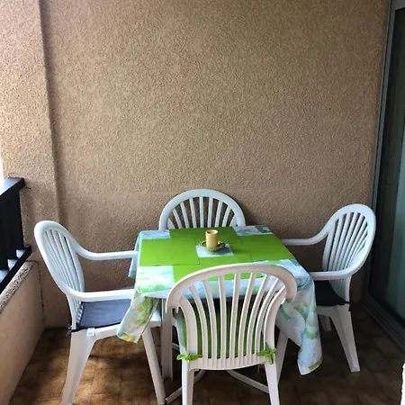 Lägenhet Flat *