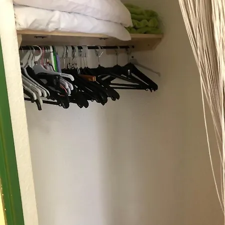Lägenhet Flat *