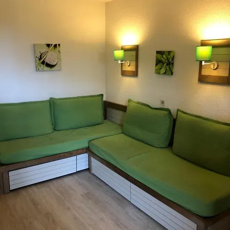 Flat Lägenhet Saint-Raphaël